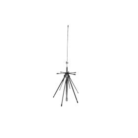 Diamond D220S Discone mobile Antenna 100MHz to 1.6GHz