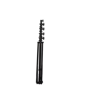 Chelegance 4.8m telescopic mast for MC-599 and JPC-7 antennas