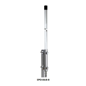 SIRIO SPO 868 to 915 MHz antenna with coaxial SMA male Lora Sigfox Meshtastic