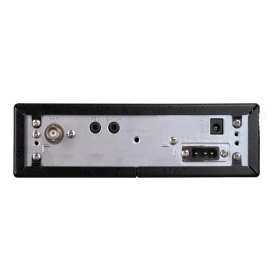 Uniden UBCD260DN Mobile Digital Scanner VHF UHF DMR NXDN dPMR