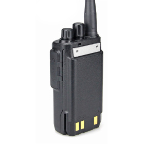 AnyTone AT-D168UV VHF-UHF digital walkie-talkie DMR and FM