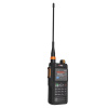 VR-N76 waterproof walkie-talkie VHF-UHF APRS TNC BT GPS & Android/iOS app
