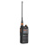 VR-N76 waterproof walkie-talkie VHF-UHF APRS TNC BT GPS & Android/iOS app
