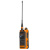 VR-N76 waterproof walkie-talkie VHF-UHF APRS TNC BT GPS & Android/iOS app