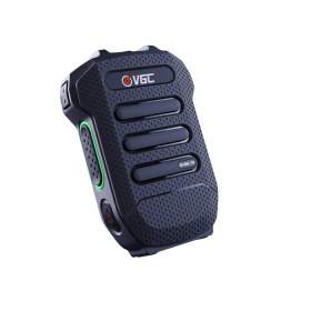 Bluetooth microphone BMH-75 for VGC VR-P25D