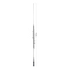 Diamond HV5S mobile multiband antenna 40m/15m/6m/2m/70cm