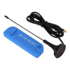USB RTL-SDR key with tuner R820T2 Passion Radio SDR receivers DONGLE-TNT2-SEUL-248