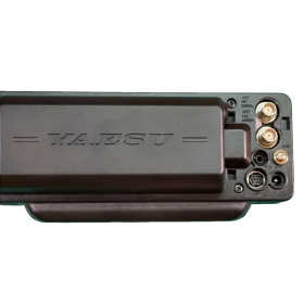 Yaesu FTX-1F FIELD portable QRP 10W HF VHF UHF