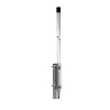 SIRIO SPO868-10 10dBi base antenna for 868MHz LoRa ISM Meshtastic