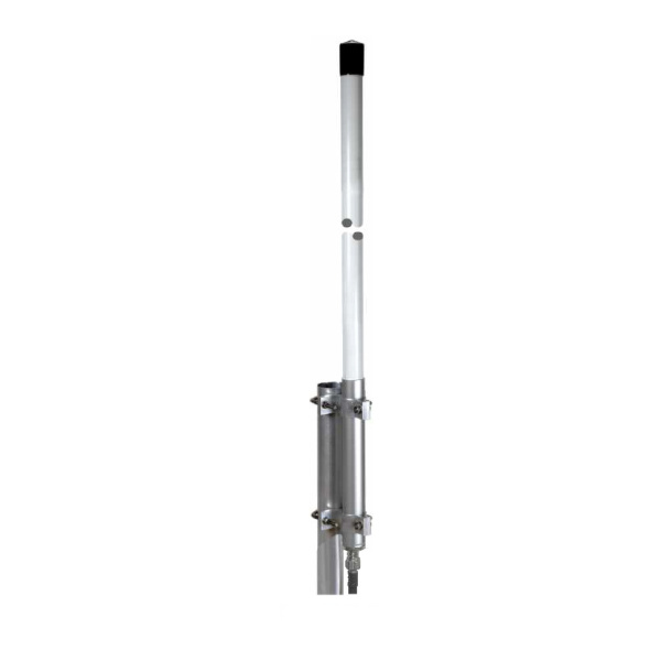 SIRIO SPO868-10 10dBi base antenna for 868MHz LoRa ISM Meshtastic