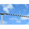 868 MHz 15 element 15dBi LoRa-15 directional antenna (AA)