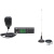 Pack CB PNI cibi for truck 12/24V + PNI magnetic antenna 100cm