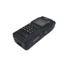 VR-N76 waterproof walkie-talkie VHF-UHF APRS TNC BT GPS & Android/iOS app