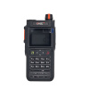VR-N76 waterproof walkie-talkie VHF-UHF APRS TNC BT GPS & Android/iOS app
