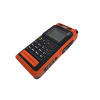 VR-N76 waterproof walkie-talkie VHF-UHF APRS TNC BT GPS & Android/iOS app