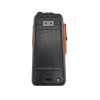 VR-N76 waterproof walkie-talkie VHF-UHF APRS TNC BT GPS & Android/iOS app