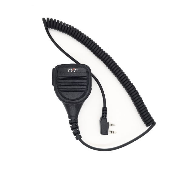 TYT handheld microphone for UV-88 TYT Baofeng Anytone Wouxun with K1 connector