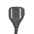 TYT handheld microphone for UV-88 TYT Baofeng Anytone Wouxun with K1 connector