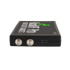 HackRF PRO SDR half-duplex transceiver with FPGA 100 kHz to 6 GHz