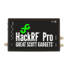HackRF PRO SDR half-duplex transceiver with FPGA 100 kHz to 6 GHz