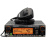 CB radio WASHINGTON II AM FM SSB 80W PEP dual-band 24Mhz and 28MHz