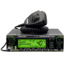 CB radio WASHINGTON II AM FM SSB 80W PEP dual-band 24Mhz and 28MHz
