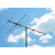 144 & 432 MHz DualBand 13 elements 10,3 dBi Yagi antenna 2m70cm13WA (AA)