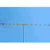 432 MHz 14 element DX Yagi 16.4dBi Antenna 70cm14WA (AA)