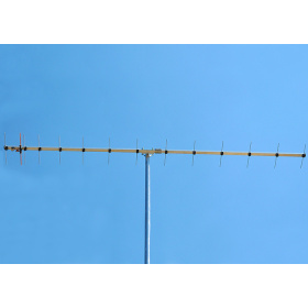 432 MHz 14 element DX Yagi 16.4dBi Antenna 70cm14WA (AA)