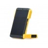 USB Solar Charger + 2200mAh Battery + Lamp Waka Waka WAKAWAKA-CHARGEUR-21