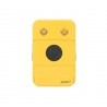 USB Solar Charger + 2200mAh Battery + Lamp Waka Waka WAKAWAKA-CHARGEUR-21