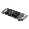 TTGO T3S3 V1.2 ESP32-S3 LoRa SX1262 868MHz Meshtastic Development Module