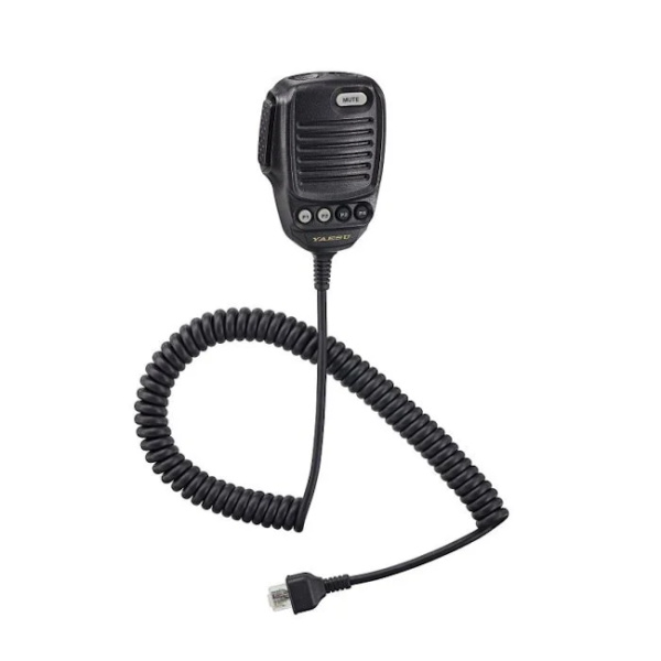 Yaesu SSM-75E Handheld microphone for FTX-1F FTDX-10 FT-710