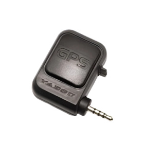 YAESU FGPS-5 GPS antenna for FTX-1F