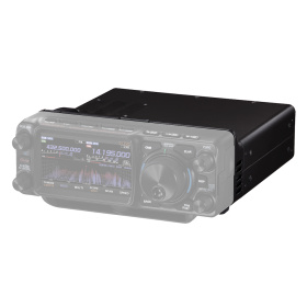 100W YAESU SPA-1 amplifier with integrated tuner for FTX-1F