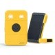 USB Solar Charger + 2200mAh Battery + Lamp Waka Waka WAKAWAKA-CHARGEUR-21