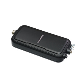 YAESU FC-90 automatic tuner for FTX-1F and wire antennas