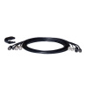 YAESU SCU-66 extension cable for SPA-1 and FTX-1F amplifier