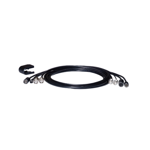 YAESU SCU-66 extension cable for SPA-1 and FTX-1F amplifier