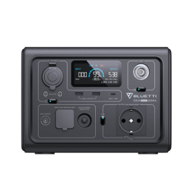 BLUETTI EB3A Portable energy station