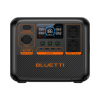 BLUETTI AC70P portable battery station 768Wh LiFePO4 1000W for van