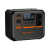 BLUETTI AC70P portable battery station 768Wh LiFePO4 1000W for van