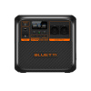 BLUETTI AC180P 1152Wh LiFePO4 1800W battery for van and emergency use