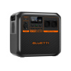 BLUETTI AC180P 1152Wh LiFePO4 1800W battery for van and emergency use