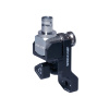 WINDCAMP RC-2 BNC antenna support for ICOM IC-705
