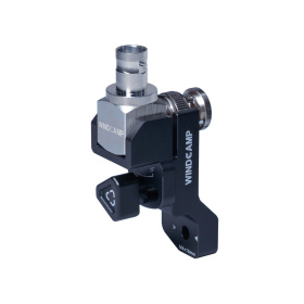 WINDCAMP RC-2 BNC antenna support for ICOM IC-705