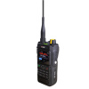 VR-N76 waterproof walkie-talkie VHF-UHF APRS TNC BT GPS & Android/iOS app