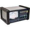 DAIWA CN-501H VSWR Meter / Wattmeter crossed needles 1.8-150 MHz 1500W