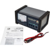 DAIWA CN-501H VSWR Meter / Wattmeter crossed needles 1.8-150 MHz 1500W