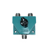 DAIWA CS-201A 2-position coaxial switch UHF female 1500W